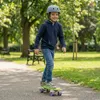 MARVEL Avengers HULK Kinder-Fish-Skateboard, 55 cm, Produktbild-Vorschau 4