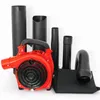 Aspiratore foglie, soffiatore a benzina 1,1 CV, 0,75 kW, Anteprima dell’immagine prodotto 2