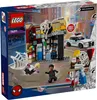 76311 Marvel Super Heroes Spider-Verse : Miles Morales Vs Voir les images du produit 12