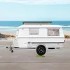 2 x Auffahrkeil mit Überfahrstopper 5 T 60 x 20 x 12 cm Produktbild-Vorschau 6
