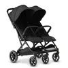Deryan Rolo X2 XL Duo Buggy - 2 persoons - Compact & Licht Productafbeelding-voorbeeld 1