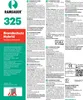 Ramsauer 325 Brandschutz Hybrid graphitgrau 310ml Kartusche Produktbild-Vorschau 2