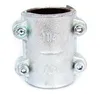 Siphon pour évier double Alcadrain avec grille en acier Voir les images du produit 13