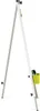 ROCADA Flipchart classic 1 Arm Dreibein, weiß Náhled obrázku produktu 17