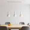 MasterLED Pendelleuchte Tema - 3-flammig - modern E27 - Produktbild-Vorschau 3