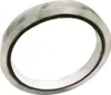 A close-up, studio shot of a ring. Produktbild-Vorschau