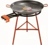 Garcima 40007, Bodenständer für Paella-Brenner, Orange, 3 Produktbild-Vorschau 4