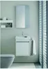 Duravit Abattant WC Starck 3 avec charnières en acier inox, Voir les images du produit 30
