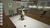 Meine Tierarztpraxis im Zoo - Tierklinik für Nintendo Produktbild-Vorschau 2