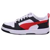 Puma Rebound V6 Low Sneaker Mehrfarbig Produktbild-Vorschau 46