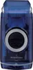 Braun MobileShave M-60b Rasoio Blu, Trasparente rasoio Anteprima dell’immagine prodotto 4