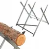 GEKO | Konik do piły, 150 kg, kozioł do cięcia drewna jako Podgląd zdjęcia produktu 2