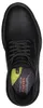 Skechers Slip-Ins: Garza - Gervin  Sportief - Zwart - Maat Produktbild-Vorschau 9