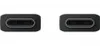 Samsung EP-DX510JBEGEU, 1,8 m, USB C, USB C, Čierna Náhľad obrázku produktu 14
