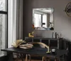 Dekorativer Wandspiegel - Bedruckter Spiegel - Motiv - Produktbild-Vorschau 3