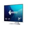 EIZO FlexScan EV2495-WT, 61,2 cm (24.1"), 1920 x 1200 Produktbild-Vorschau 2