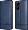 Leder Hülle für Xiaomi Redmi Turbo 4 / Poco X7 Pro, Produktbild-Vorschau 2