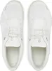 ON Running Cloud 6 - Herren Sneakers Schuhe White-White Náhled obrázku produktu 15