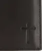 oxmox Leder Geldbörse Leather RFID Protect Kombibörse Produktbild-Vorschau 6