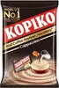 Kopiko Kaffeebonbons Cappuccino 175g Produktbild-Vorschau 2