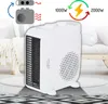 Adler AD7725W Aérotherme, air chaud/froid, 2 niveaux de Voir les images du produit 6