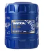 Mannol Universal 15W-40 20 Liter Produktbild-Vorschau 6