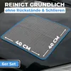 Exklusiv Chemie 6x Lackschonende Mikrofasertücher Auto 380 Produktbild-Vorschau 2