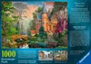 Ravensburger 12001717, 1000 stukjes, Landschap, vanaf 14 Productafbeelding-voorbeeld 6