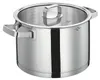 Küchenprofi garnek do mięsa SAN REMO 24 cm COOK Podgląd zdjęcia produktu 2