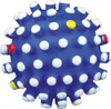 Igelball für Hunde ø 6 cm petrol Náhľad obrázku produktu 8