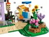 LEGO® Friends 42669 Maison et jardin de fleurs de Voir les images du produit 7
