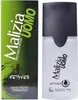 Malizia Heren Vetyver 50 ml Eau de Toilette Productafbeelding-voorbeeld 2