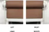 time4blinds, Mini store, senza fori, 900x1400 mm, Marrone, Anteprima dell’immagine prodotto 9