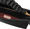 Elegante Schwarze Boheme Damentasche mit Vielseitigem Produktbild-Vorschau 13