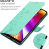 Cadorabo pouzdro pro LG G7 ThinQ / FIT / ONE Protective Náhled obrázku produktu 5