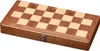 Schachkassette Holz, klappbar, Feld 42 mm, 2 Spieler, ab 8 Produktbild-Vorschau 2