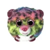 ty 42519 plyšová figurka Beanie Balls - Leopard Dotty Náhled obrázku produktu 2