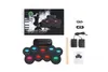 E-Drum Elektronisches Drumset mit 9 Pads Eingebauter Produktbild-Vorschau 2