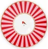 PIP STUDIO Love Birds Medallion Red-Pink Tasse mit Produktbild-Vorschau 6