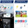 Kit inalámbrico para actualizar CarPlay y Android Auto en Vista previa de la imagen del producto 14