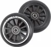 Scooter Wheel Set - PP Core - 100mm - Schwarz Produktbild-Vorschau 2