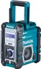 Akumulátorové rádio Makita DMR115 pro staveniště Náhled obrázku produktu 36
