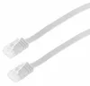 High Quality Patchkabel, flach, U/UTP, ungeschirmt, Cat 6, Produktbild-Vorschau 1