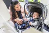 Joie i-Level Pro Babyschale – 3 Ruhepositionen, i-Size Produktbild-Vorschau 6