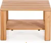 Couchtisch Queen 1 70x70 Kernbuche Produktbild-Vorschau 1