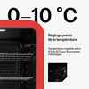 Klarstein PopLife Refroidisseur de boissons - mini-bar, Voir les images du produit 4