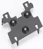 Motorola 21-118517-01R, Schwarz Produktbild-Vorschau 2