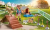 PLAYMOBIL 70676 Geschenkset 'Hundetrainerin' Produktbild-Vorschau 7