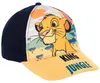 Basecap Disney König der Löwen Dunkelblau 52 cm Produktbild-Vorschau 1