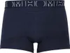 HOM Unterhose HOM BOXERLINES HO1 Basic Boxershorts 2er Pack Produktbild-Vorschau 12
